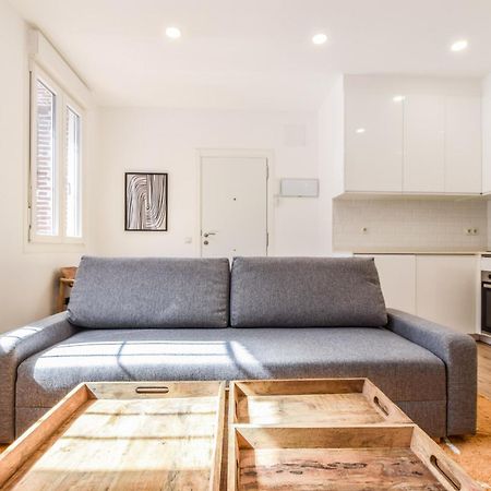 Apartamentos En La Avda De La Albufera Alquiler Temporal 마드리드 외부 사진