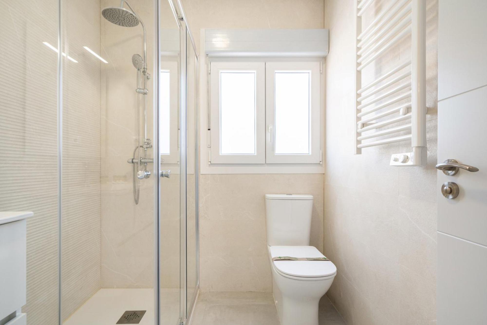 Apartamentos En La Avda De La Albufera Alquiler Temporal 마드리드 외부 사진